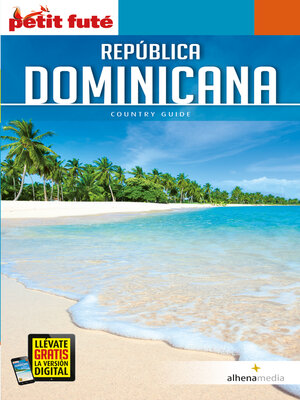 cover image of República Dominicana